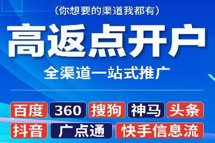 百度推广代理商服务优势案例分析